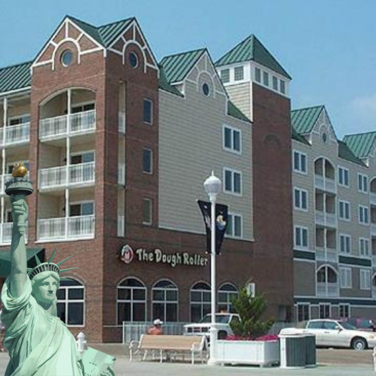Breakers Hotel – Houseperson