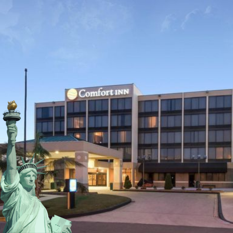 Comfort Inn Gold Coast – Housekeeper