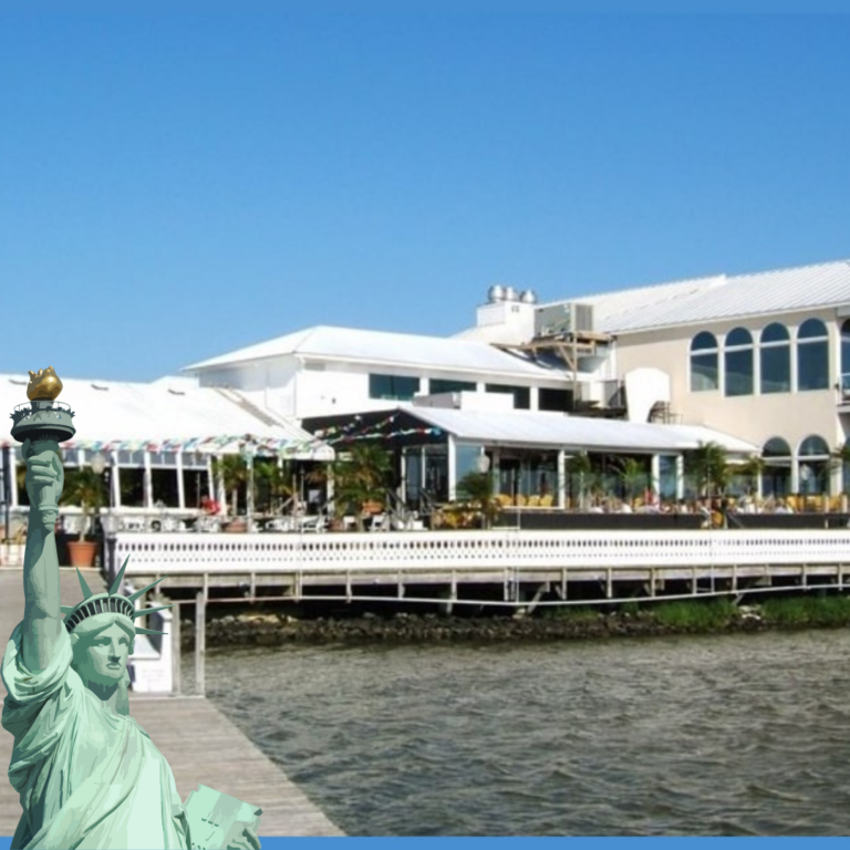 Fager’s Island Restaurant –  Dishwasher