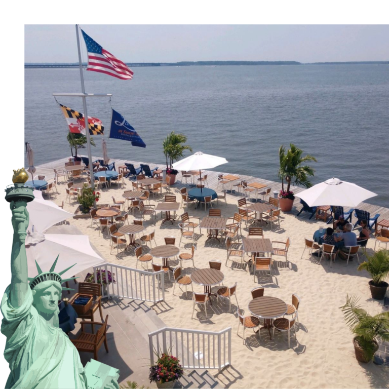 Sunset Island Bar and Grill – Cook