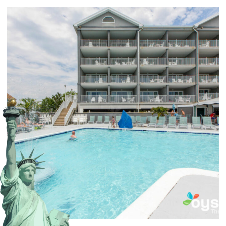 Commander Hotel – Hospitality Crew
