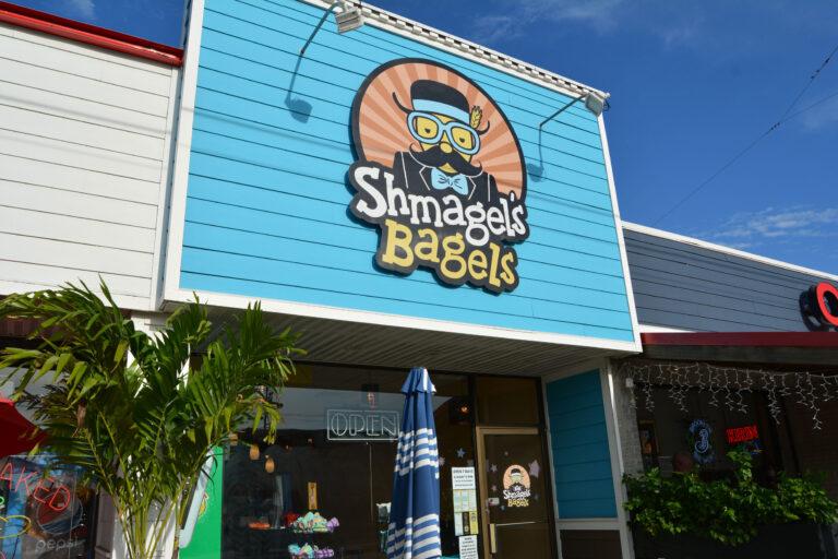 Shmagel’s Bagels 33 – Kitchen Worker
