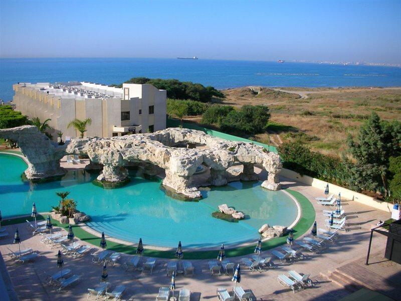 Beau Rivage Beach Resort