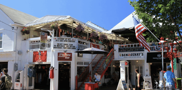 JD’s Woodfire Grill – Server