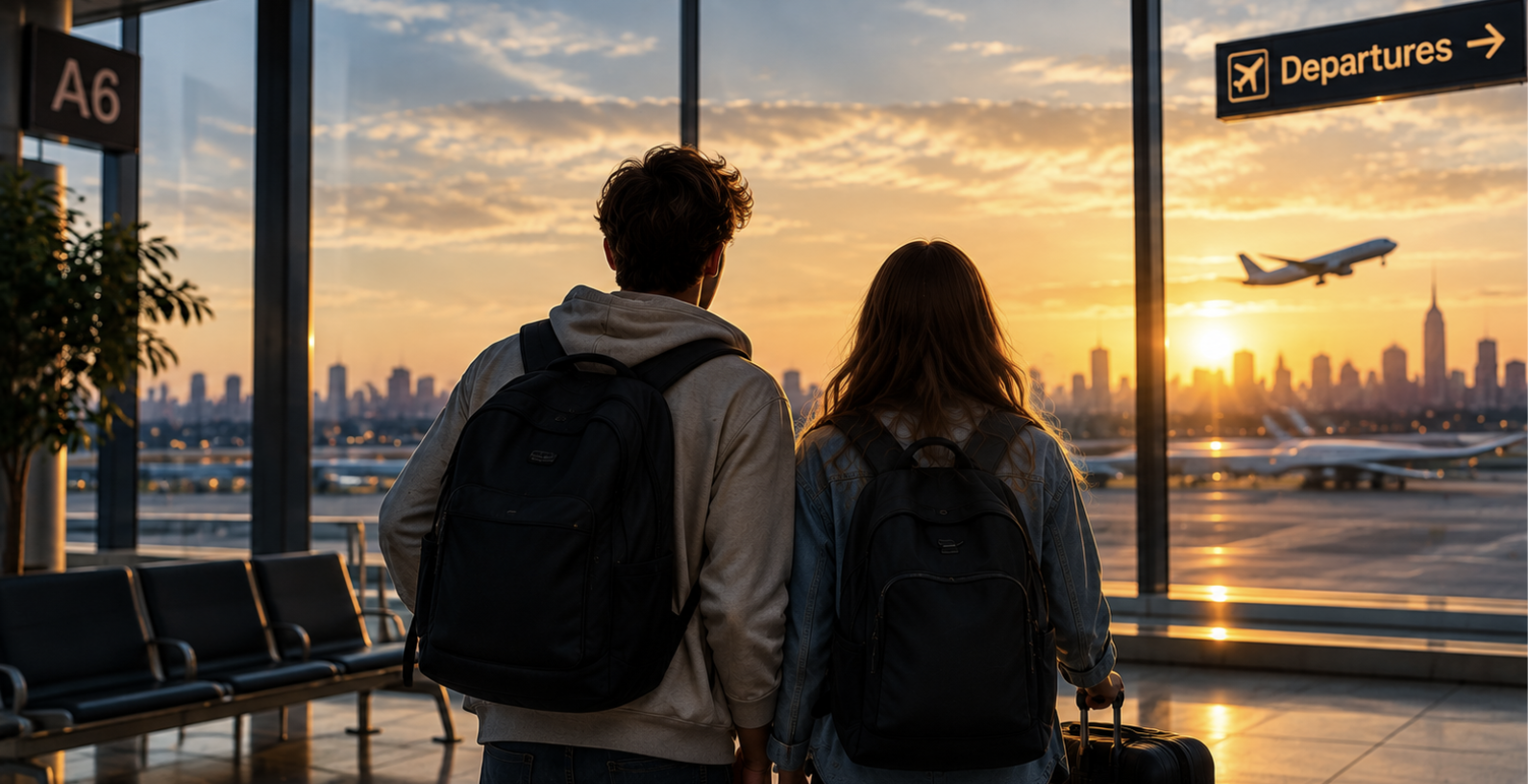 Cool Travel Work and Travel USA